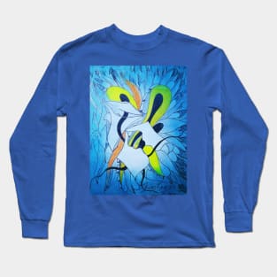 VERANO 16 Long Sleeve T-Shirt